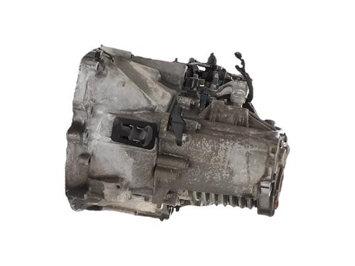 gearbox-peugeot-308-cc-4b_-2009-2010-2011-2012-2013-2014-2015-33657228 main image