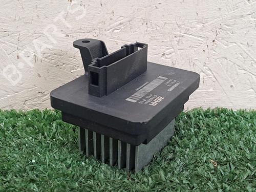 Heater resistor CITROËN C4 CACTUS 1.2 VTi 82 | BP30067932M108 - Image 3