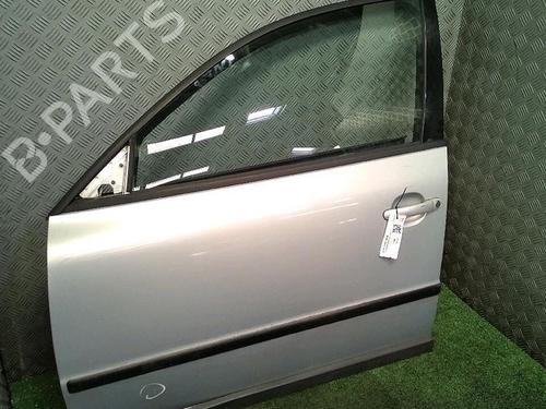 Used Left front door VW PASSAT B5 (3B2) 1.9 TDI (110 hp) 30076298