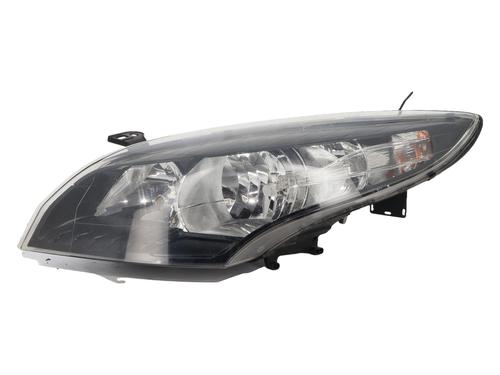 Used Left headlight Left headlight RENAULT MEGANE III Coupe (DZ0/1_) 1.9 dCi (DZ0N, DZ0J, DZ1J, DZ1K) (131 hp) 39963575 39963575