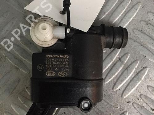 Washer pump KIA CEE'D (JD) 1.0 T-GDI | BP30065092E24 - Image 2
