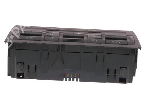 AC-Styringsenhed/Manøvreenhed AUDI A4 B7 Avant (8ED) 3.0 TDI quattro | BP30462617I5