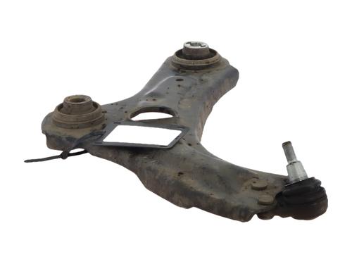 Left front suspension arm RENAULT CLIO V (B7_) 1.0 TCe 100 (B7MT) | BP36938661M12  - Image 5