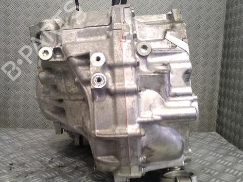 Gearbox VOLVO S60 II (134) D2 | BP29951800M3 
