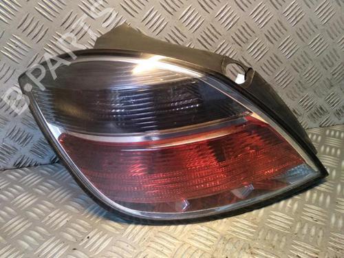 Left taillight OPEL ASTRA H (A04) 1.9 CDTI (L48) | BP30070757C34 