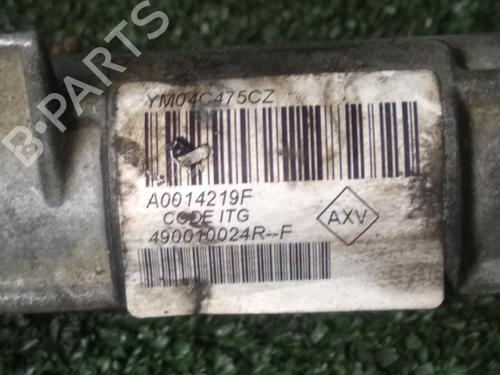 Steering rack RENAULT GRAND SCÉNIC III (JZ0/1_) 1.6 dCi (JZ00, JZ12) | BP18710221M22 