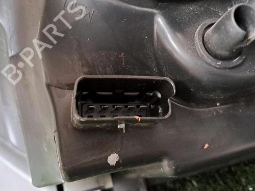 Right headlight RENAULT CLIO II (BB_, CB_) 1.2 16V (BB05, BB0W, BB11, BB27, BB2T, BB2U, BB2V, CB05,... | BP29953131C29