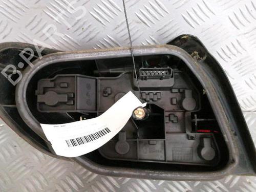 Right taillight CITROËN XSARA Coupe (N0) 1.9 D | BP30074650C35