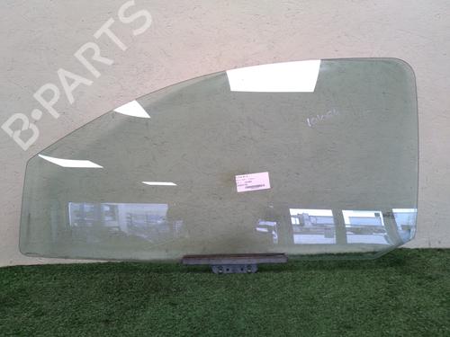 Used Front left door window Front left door window FORD KA (RB_) [1996-2008] 34350126 34350126
