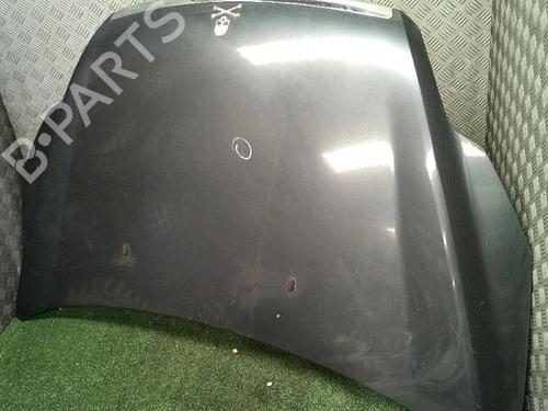 Used Hood Hood FORD FOCUS II Turnier (DA_, FFS, DS) 1.6 TDCi (90 hp) 30076207 30076207