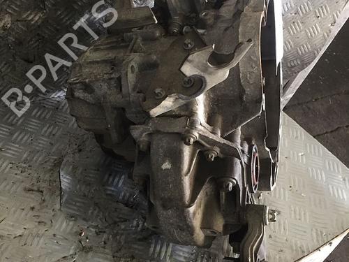 Gearkasse OPEL CORSA D (S07) 1.3 CDTI (L08, L68) (90 hp) 30073957