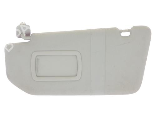 Pala sol esquerda RENAULT SCÉNIC III (JZ0/1_) 1.5 dCi (110 hp) 31149462