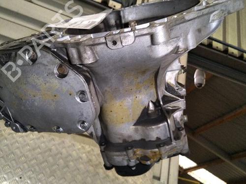 Gearkasse OPEL MERIVA A MPV (X03) 1.3 CDTI (E75) | BP30073898M3 