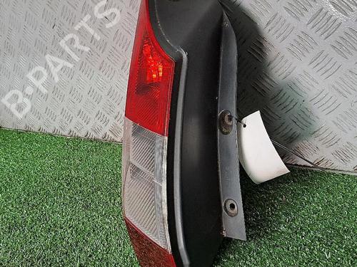 Left taillight RENAULT SCÉNIC II (JM0/1_) 1.5 dCi (JM1E, JM16) | BP30076886C34