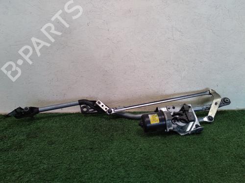 Used Front wiper motor Front wiper motor RENAULT SCÉNIC II (JM0/1_) 1.5 dCi (JM1F) (86 hp) 34047116 34047116
