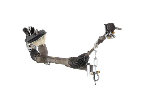 Steering rack FORD FIESTA VI (CB1, CCN) 1.6 TDCi | BP39046235M22 - Image 4