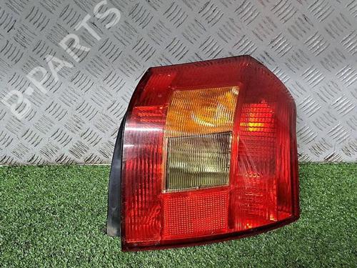 Used Right taillight Right taillight TOYOTA COROLLA (_E12_) 1.6 VVT-i (ZZE121_, ZZE121R) (110 hp) 30076887 30076887