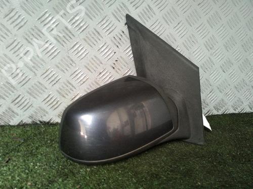 Right mirror FORD FIESTA V (JH_, JD_) 1.4 TDCi | BP19104825C27 