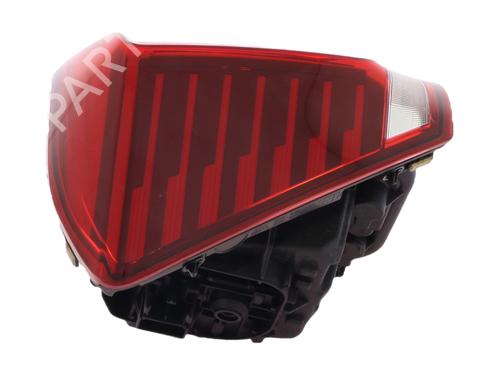 Left taillight VW POLO VI (AW1, BZ1, AE1) 1.0 | BP37415933C34 - Image 4