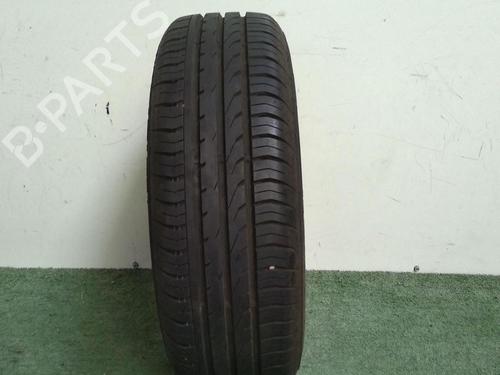 Roue de secours kit RENAULT TWINGO II (CN0_) 1.2 16V (CN04, CN0B) (75 hp) 32370731