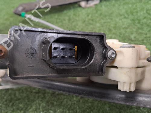 Front left window mechanism BMW X3 (E83) xDrive 20 d | BP29948254C22 