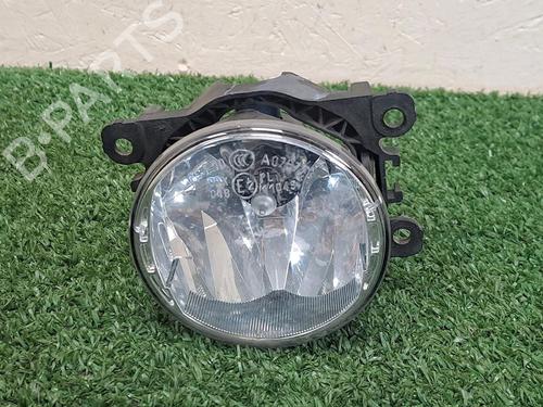 Right front fog light RENAULT CLIO IV (BH_) 1.2 16V | BP29948326C31