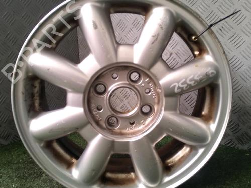 Used Rim MINI MINI (R50, R53) Cooper (116 hp) 17158089