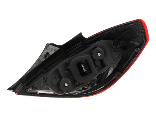 Left taillight OPEL CORSA D (S07) 1.3 CDTI (L08, L68) | BP30070469C34 - Image 6