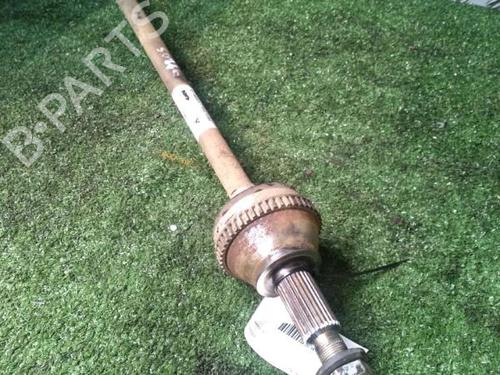Left rear driveshaft DACIA DUSTER (HM_) 1.5 dCi 115 4x4 (HMAD) | BP30071915M40 - Image 2