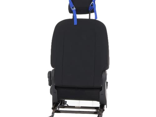 Left front seat CITROËN BERLINGO Box Body/MPV (B9)  | BP34228087C15  - Image 7