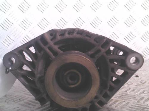 Used Alternator Alternator FIAT PUNTO (188_) 1.9 DS 60 (188.031, .051, .231, .251) (60 hp) 30074816 30074816