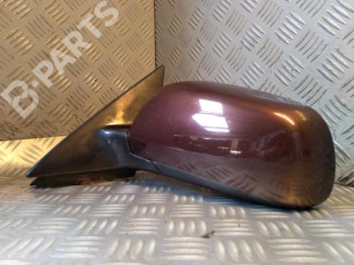 Left mirror AUDI A6 C5 (4B2) 1.9 TDI | BP11405847C26 