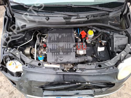 Left front fog light FIAT 500 (312_) 1.2 (312AXA1A) | BP32389140C30  - Image 19