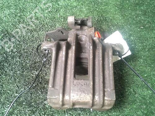 Right rear brake caliper SEAT IBIZA IV (6J5, 6P1) 1.6 TDI | BP30066910M106 