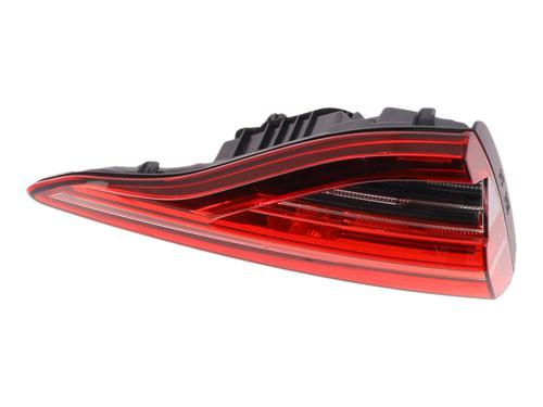 Left tailgate light RENAULT CLIO V (B7_) 1.5 Blue dCi 85 (B7AG) | BP38760688C79 - Image 2
