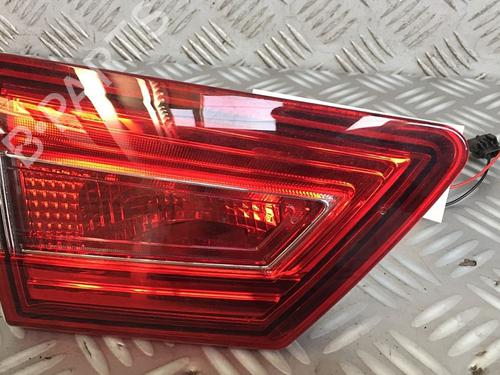 Left tailgate light RENAULT CLIO IV (BH_) 1.5 dCi 90 | BP30069078C79