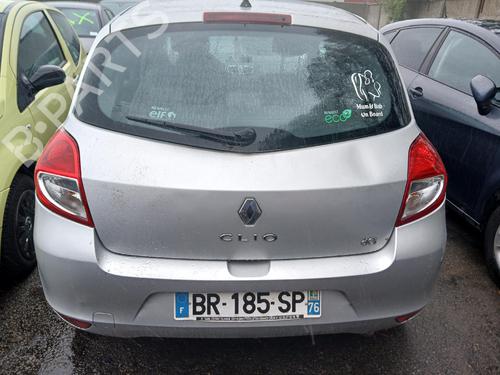 Starter RENAULT CLIO III (BR0/1, CR0/1) 1.5 dCi | BP39487548M8 - Image 5