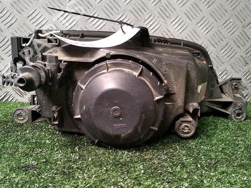 Left headlight PEUGEOT 306 Hatchback (7A, 7C, N3, N5) 1.9 D | BP30072001C28