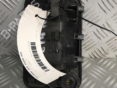 Used Front left exterior door handle CITROËN JUMPY I Van (BS_, BT_, BY_, BZ_) 1.9 D (69 hp) 30074364