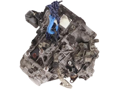 gearbox-citroen-c4-aircross-2010-38760598 main image