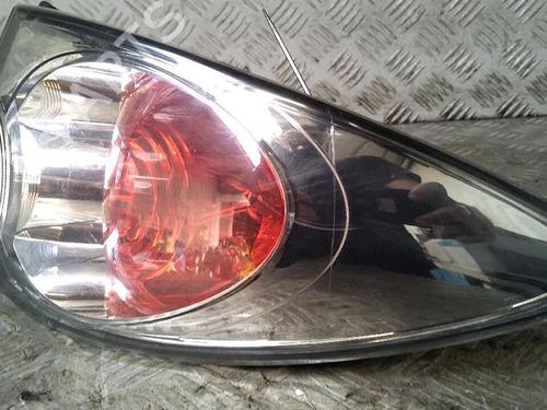 Used Right taillight Right taillight MAZDA 6 Hatchback (GG) 2.0 DI (GG14) (121 hp) 30064871 30064871