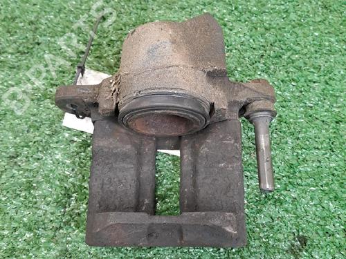 Right front brake caliper RENAULT CLIO II (BB_, CB_) 1.5 dCi (B/CB07) | BP25750438M104 