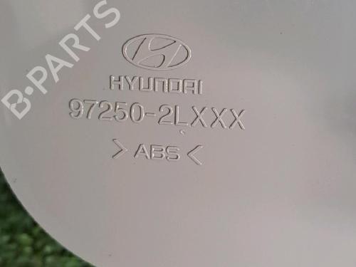 Climate control HYUNDAI i30 (FD) 1.6 CRDi | BP23851432I5 