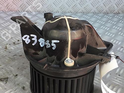 Heater blower motor MINI MINI (R56) Cooper D | BP30069376M62 