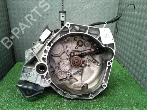 Used Gearbox RENAULT CLIO V (B7_) 1.0 TCe 90 (B7MT) (91 hp) 23063106