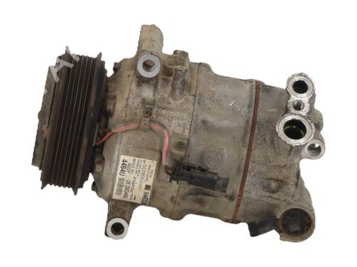 AC compressor OPEL INSIGNIA A (G09) | BP40596105M34 - Image 3
