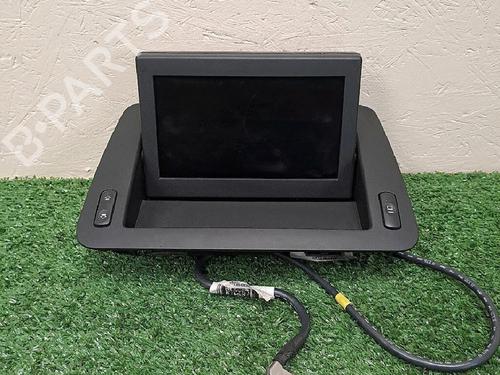 Display monitor PEUGEOT 308 I (4A_, 4C_) 1.6 HDi | BP30063886C48 