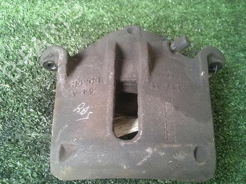 Bremssattel links vorne für RENAULT MEGANE II (BM0/1_, CM0/1_) 1.6 16V (BM0C, CM0C) (113 hp) 30066912