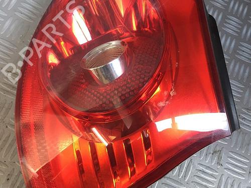 Right taillight VW GOLF V (1K1) 2.0 TDI | BP30070361C35 