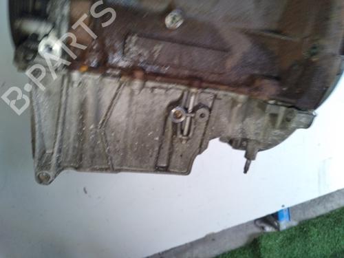 Engine FORD FIESTA VI (CB1, CCN) 1.0 EcoBoost | BP31873611M1